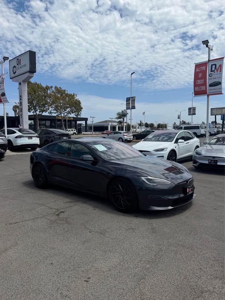tesla model s 2026 5YJSA1E54TF552462 image tesla model s 2026 5YJSA1E54TF552462 image
